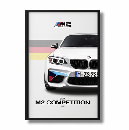 BMW M2 - 18Khronos