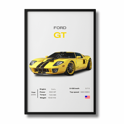 Ford GT - 18Khronos