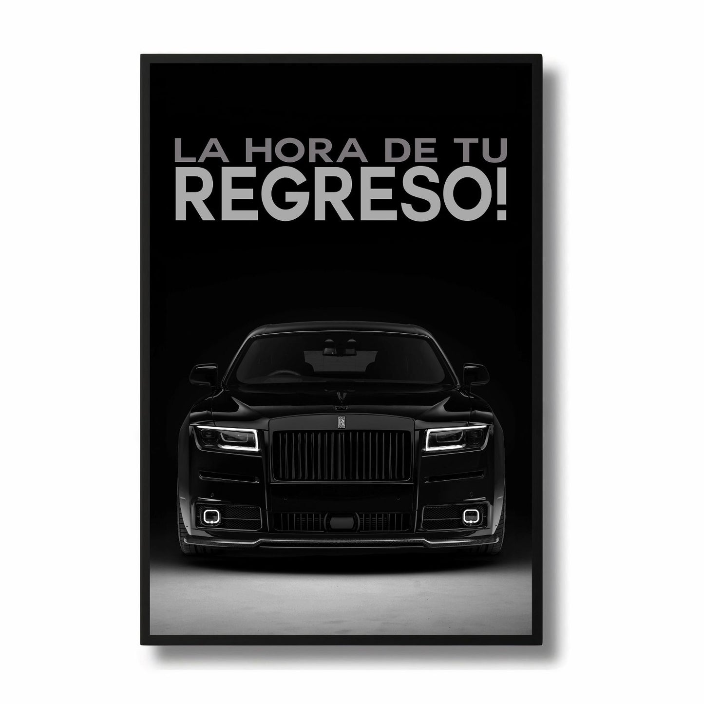 Rolls-Royce Ghost - 18Khronos