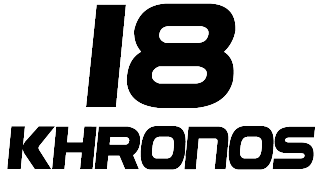 18Khronos